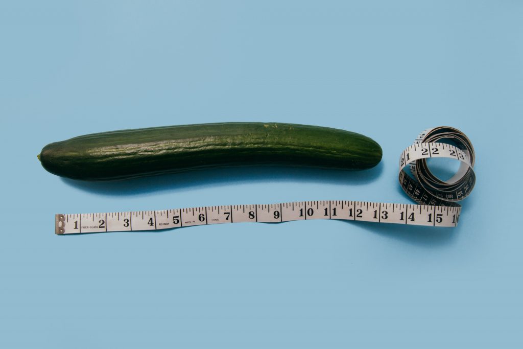 Comment augmenter la taille de son pénis naturellement ?