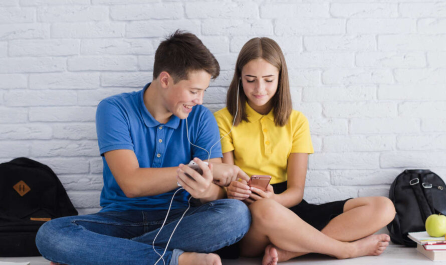 Conseils efficaces pour aborder la sexualité avec les adolescents