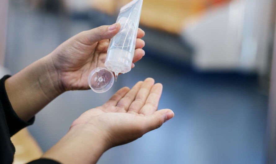 5 raisons d’utiliser des gels lubrifiants stériles en examens invasifs